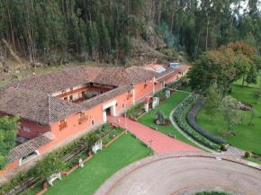 Posada del Puruay